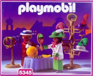 Playmobil© 5345