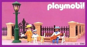 Playmobil© 5360