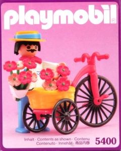 Playmobil&copy; 5400