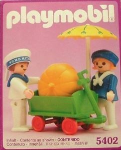 Playmobil&copy; 5402