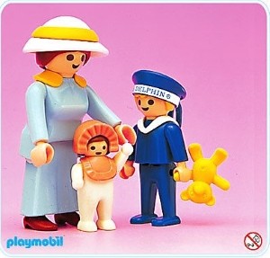 Playmobil&copy; 5406