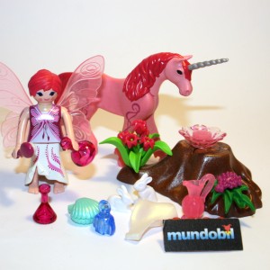 Playmobil sales fairies 5443