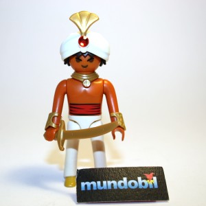 Playmobil© 5458v6