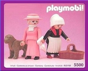 Playmobil© 5500