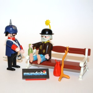 Playmobil&copy; 5504