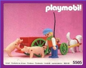 Playmobil© 5505
