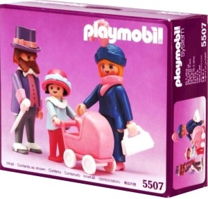 Playmobil&copy; 5507