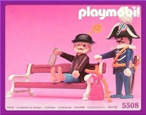 Playmobil&copy; 5508
