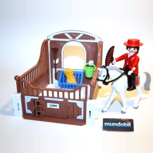 Playmobil© 5521