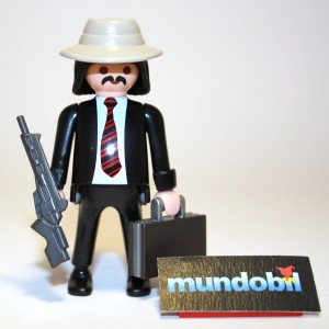 Playmobil© 5537v9