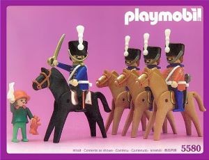 Playmobil© 5580