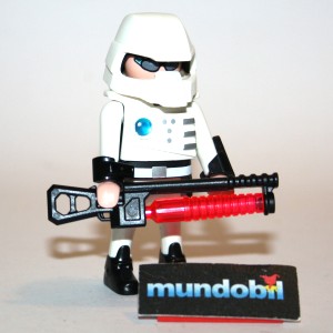 Playmobil© 5596v5