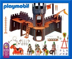 Playmobil© 5725
