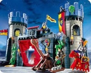 Playmobil&copy; 5738