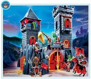 Playmobil© 5757