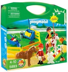 Playmobil© 5893