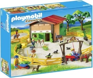 Playmobil© 5960