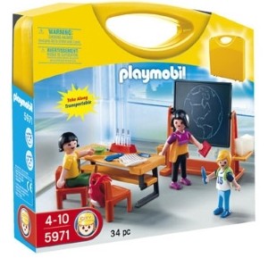 Playmobil&copy; 5971