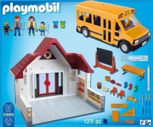 Playmobil&copy; 5989