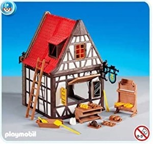 Playmobil&copy; 6219