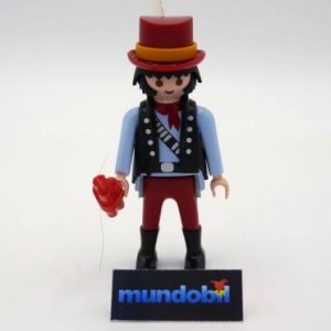 Playmobil© 6840v8