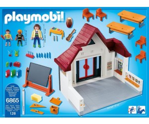Playmobil&copy; 6865