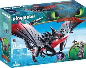 Playmobil© 70039