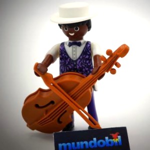 Playmobil© 70159v1