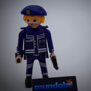 Policier