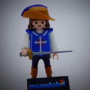 Playmobil© 70159v7