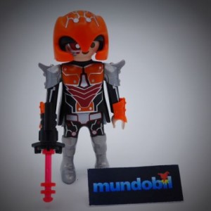 Playmobil&copy; 70160v4