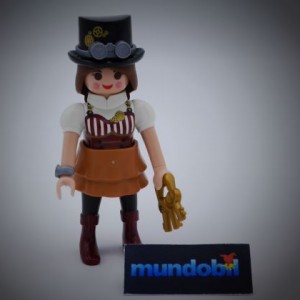 Steampunk