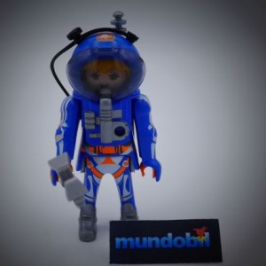 Cosmonaute / Astronaute