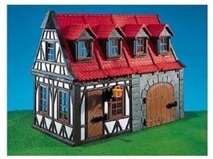 Playmobil&copy; 7145