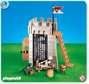 Playmobil© 7377