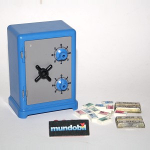 playmobil safe