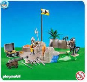 Playmobil&copy; 7495