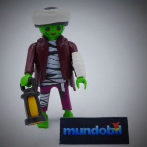 Zombie