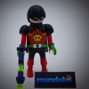 Superhéros