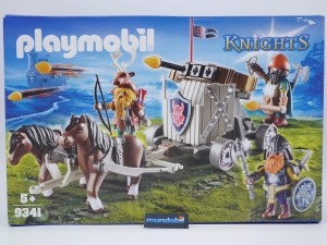 Playmobil&copy; 9341