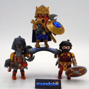 Playmobil&copy; 9344