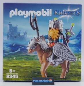Playmobil© 9345