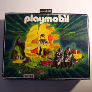 Playmobil&copy; b3283