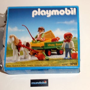 Playmobil&copy; b3713
