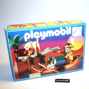 Playmobil&copy; b3875