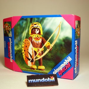 Playmobil&copy; b4564