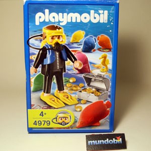 Playmobil&copy; b4979