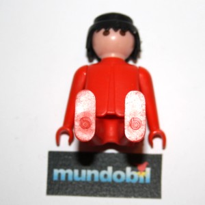 Playmobil© f3110v1