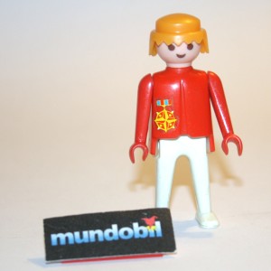 Playmobil© f3326s1