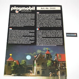 Playmobil© i3444